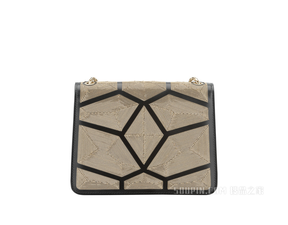 Serpenti Forever 斜挎包