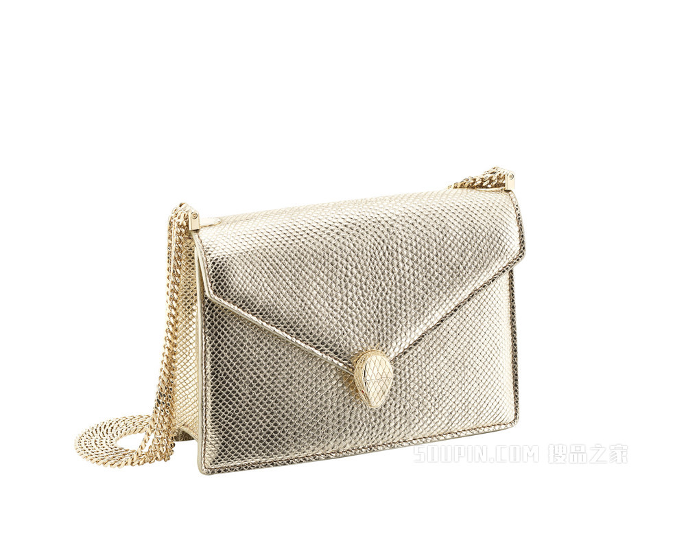 Serpenti Forever 肩包