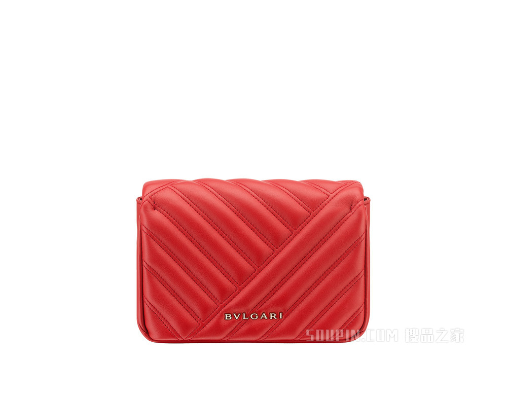 Serpenti Cabochon 迷你斜挎包