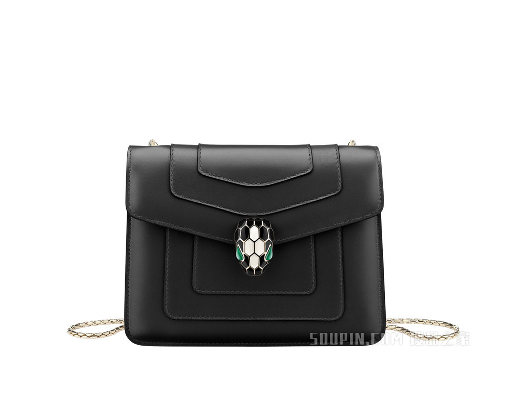Serpenti Forever 斜挎包