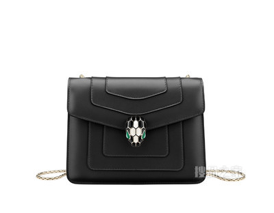 Serpenti Forever 斜挎包