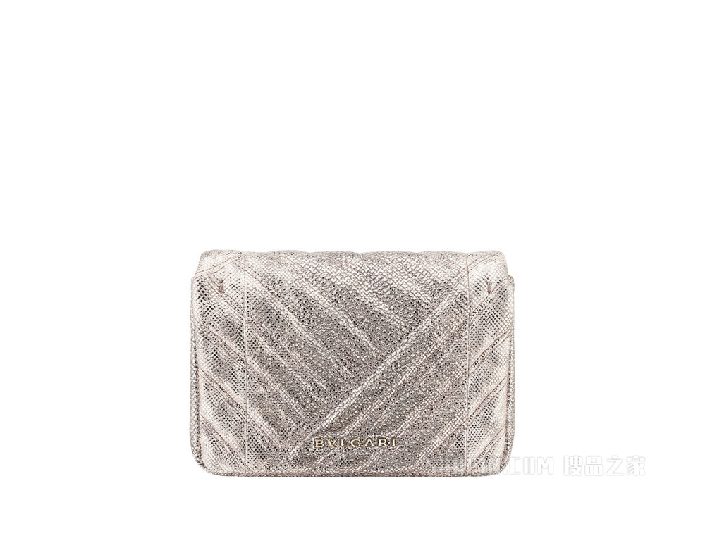 Serpenti Cabochon 迷你斜挎包