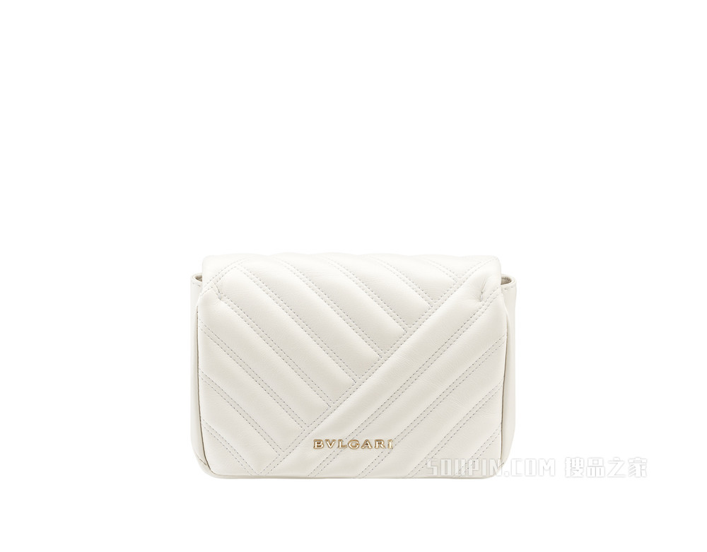 Serpenti Cabochon 迷你斜挎包
