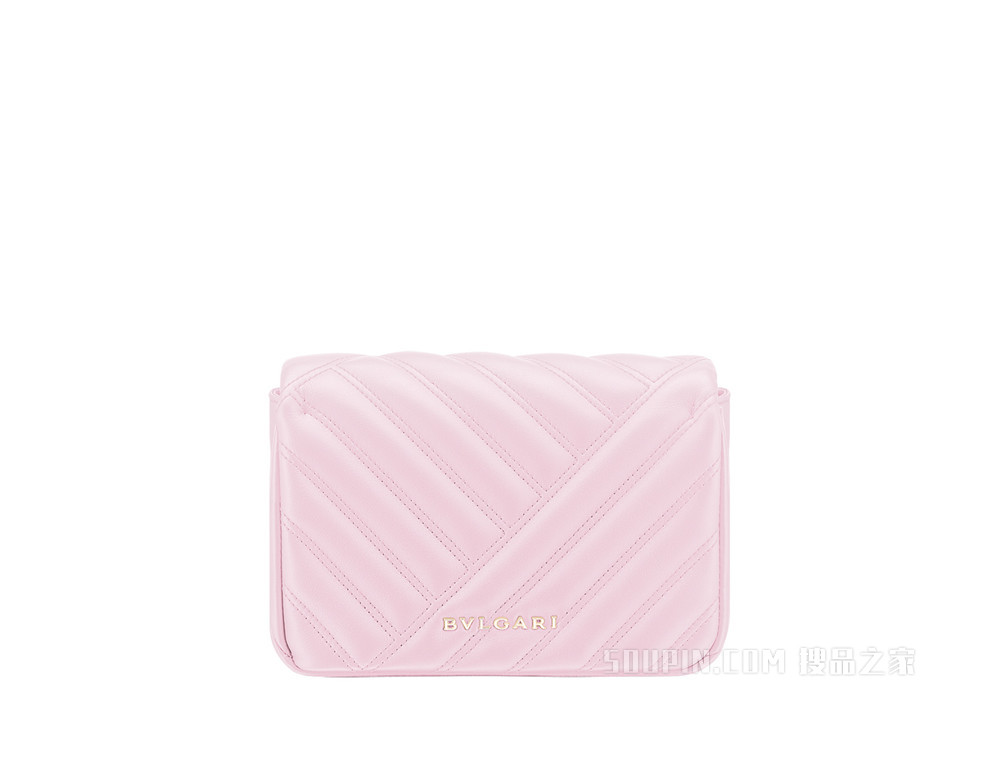 Serpenti Cabochon 迷你斜挎包