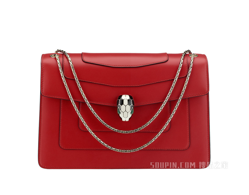 Serpenti Forever 肩包