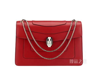 Serpenti Forever 肩包