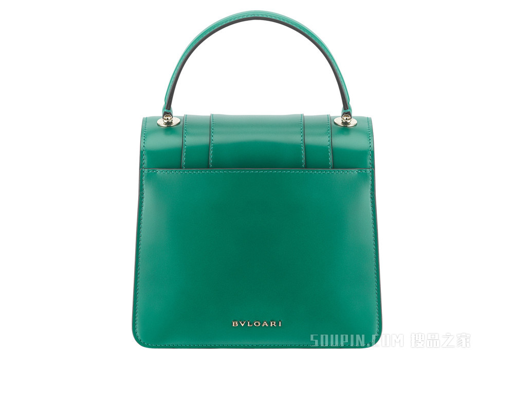 Serpenti Forever 手提包