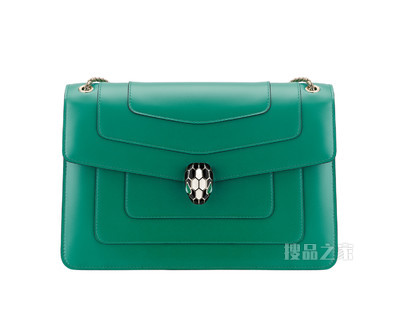 Serpenti Forever 肩包