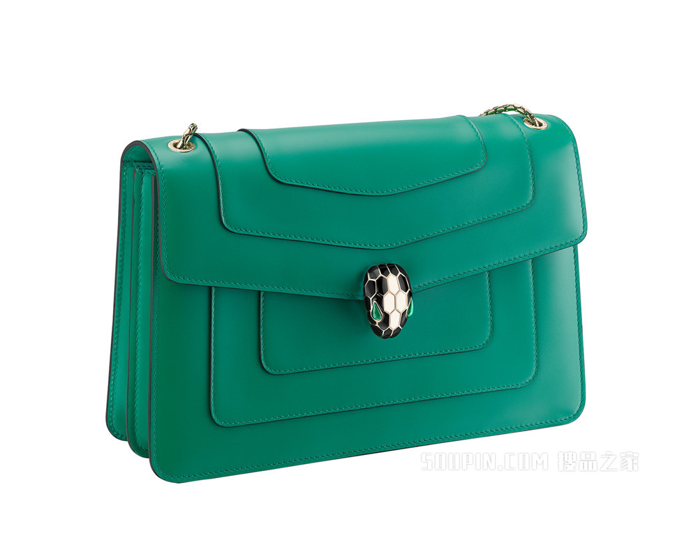 Serpenti Forever 肩包