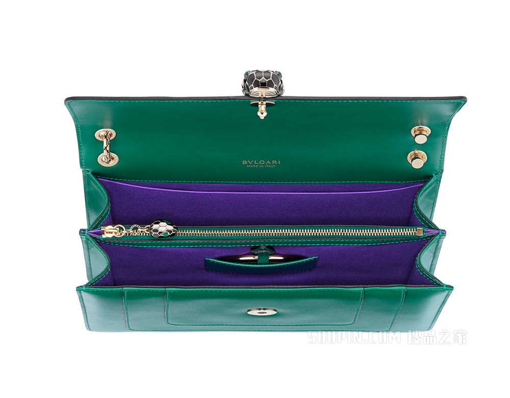 Serpenti Forever 肩包