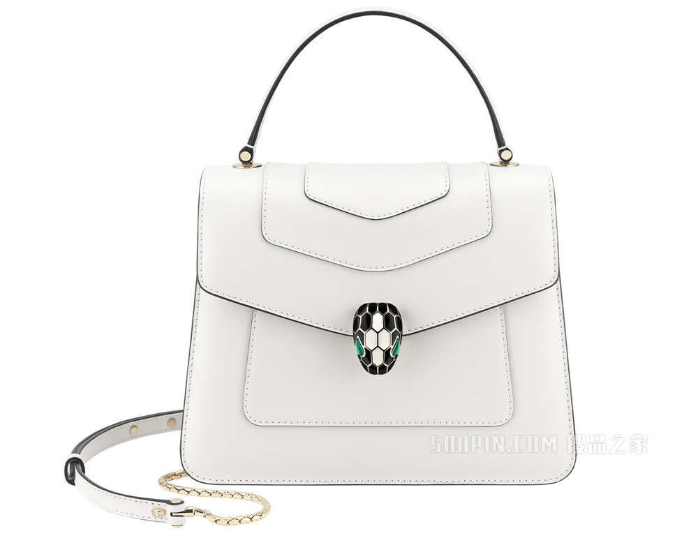 Serpenti Forever 手提包