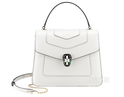 Serpenti Forever 手提包