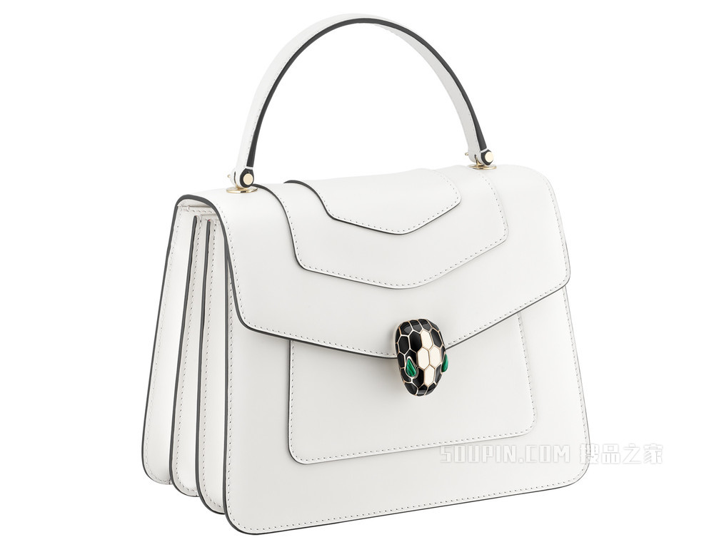 Serpenti Forever 手提包