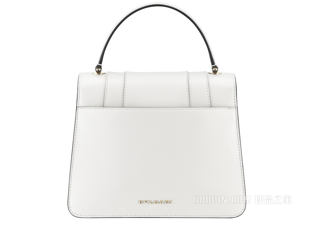 Serpenti Forever 手提包