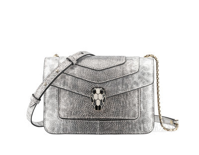 Serpenti Forever 斜挎包