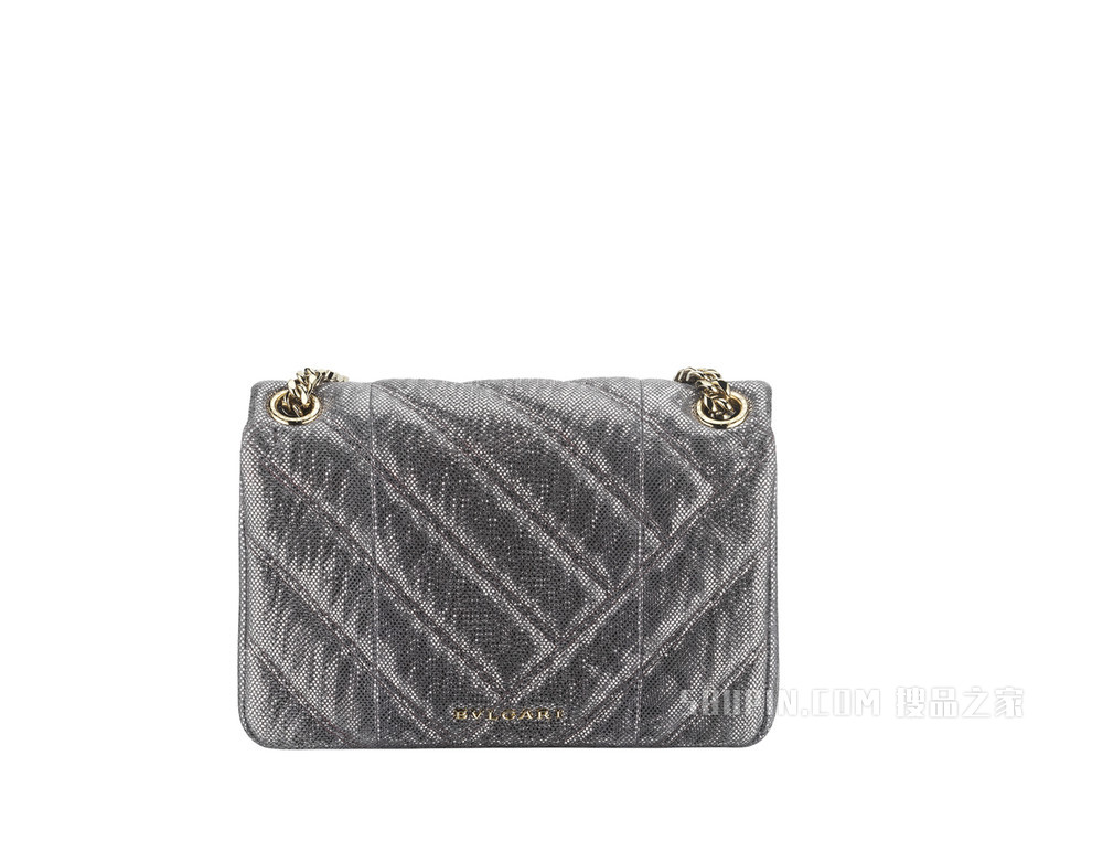 Serpenti Cabochon 肩包