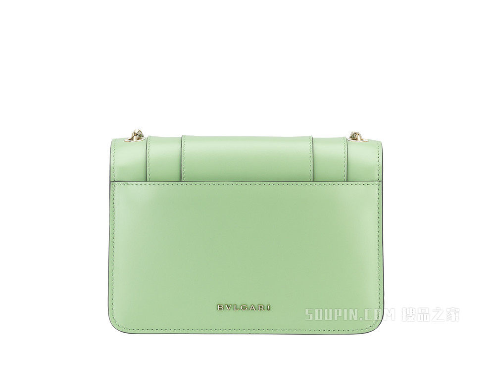 Serpenti Forever 斜挎包