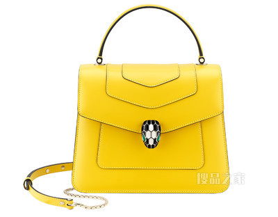 Serpenti Forever 手提包
