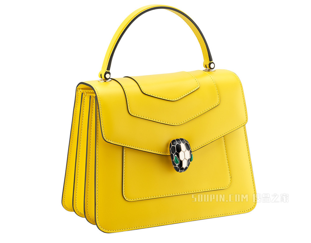 Serpenti Forever 手提包