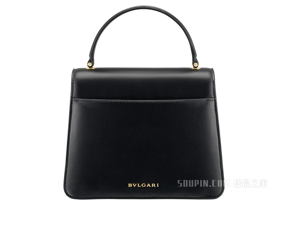 Mary Katrantzou x Bvlgari 手提包