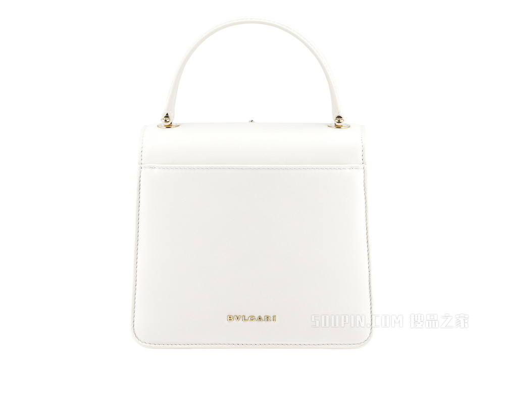 Mary Katrantzou x Bvlgari 手提包