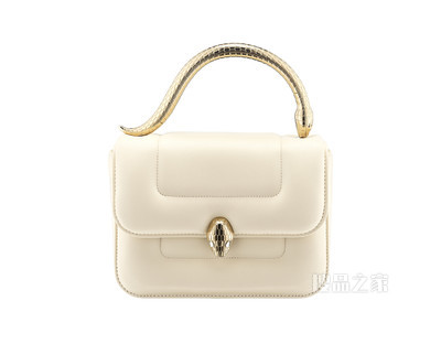 Mary Katrantzou x Bvlgari 手提包