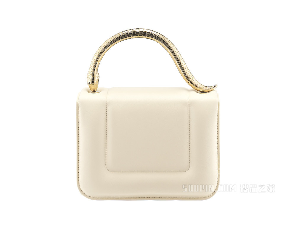 Mary Katrantzou x Bvlgari 手提包