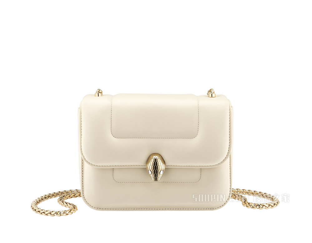 Mary Katrantzou x Bvlgari 手提包