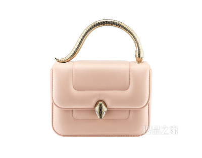 Mary Katrantzou x Bvlgari 手提包