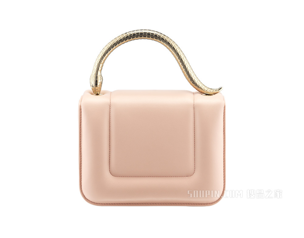 Mary Katrantzou x Bvlgari 手提包