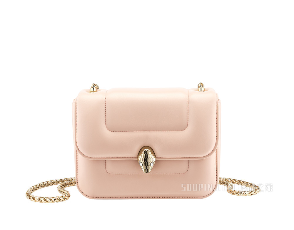 Mary Katrantzou x Bvlgari 手提包