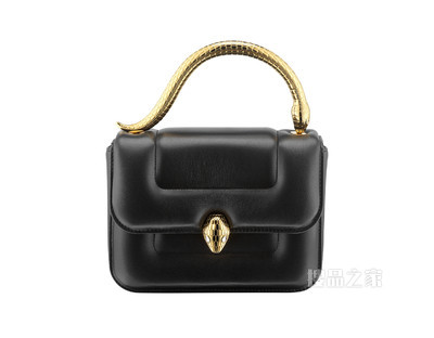 Mary Katrantzou x Bvlgari 手提包