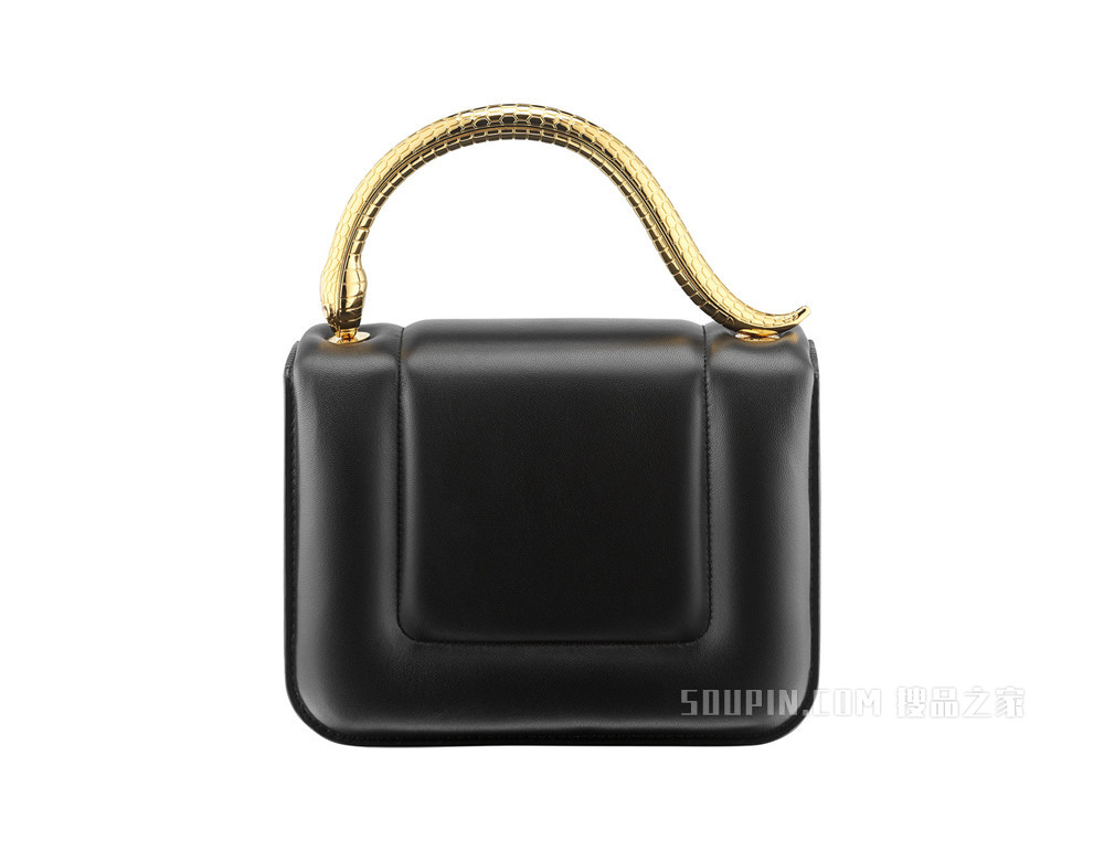 Mary Katrantzou x Bvlgari 手提包