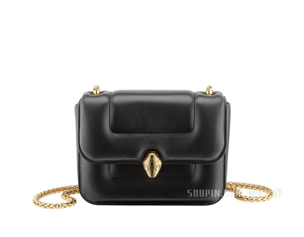 Mary Katrantzou x Bvlgari 手提包