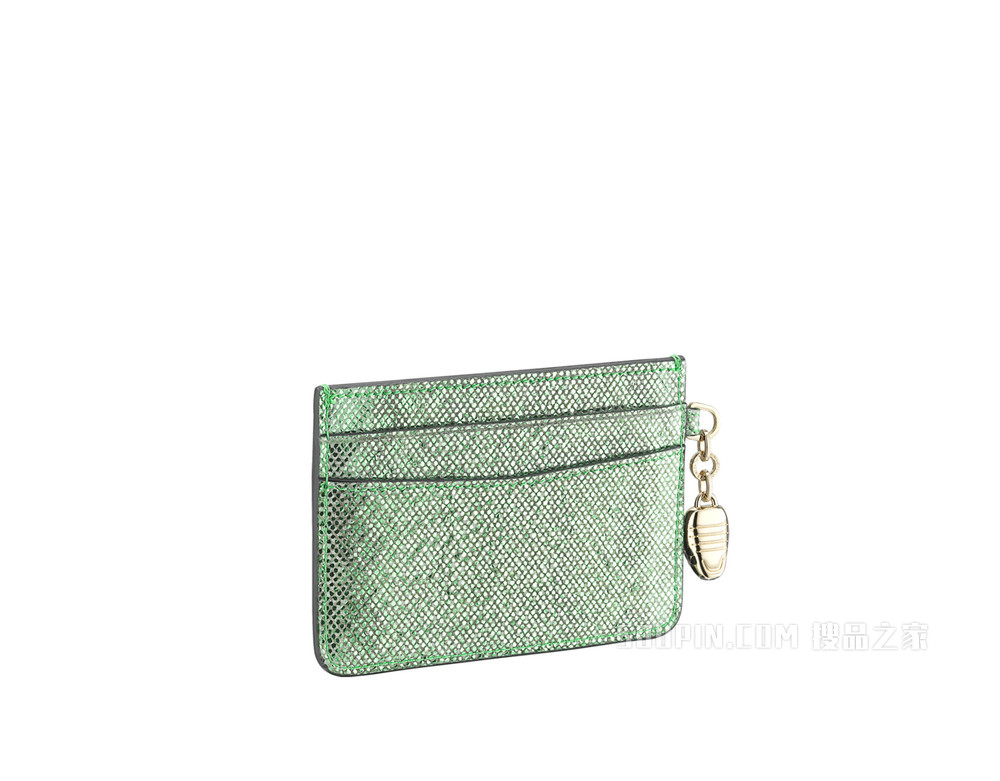 Serpenti Forever 卡夹
