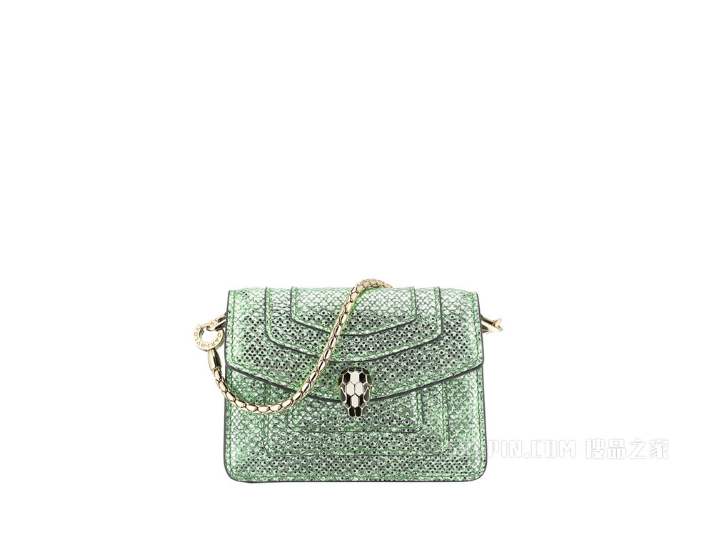 Serpenti Forever 挂饰