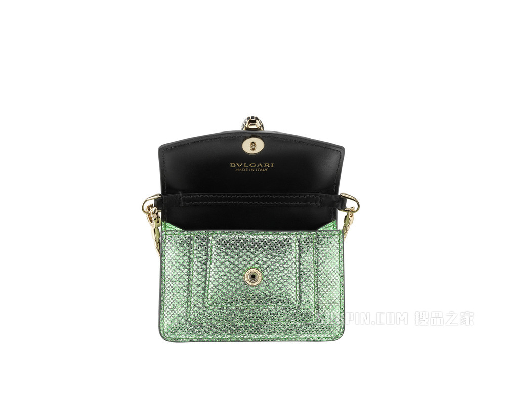 Serpenti Forever 挂饰