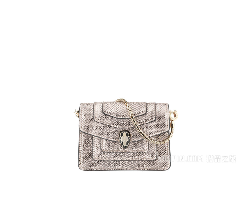 Serpenti Forever 挂饰