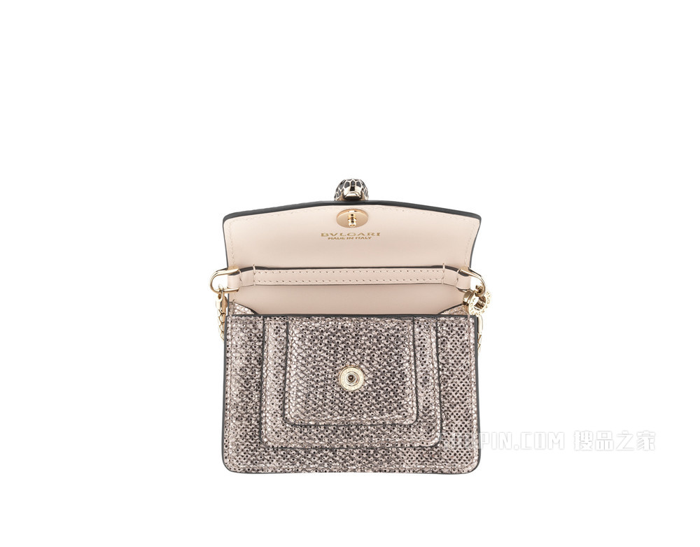 Serpenti Forever 挂饰