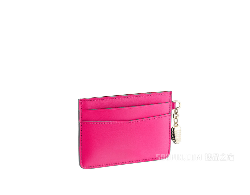 Serpenti Forever 卡夹