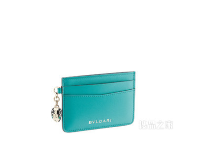 Serpenti Forever 卡夹