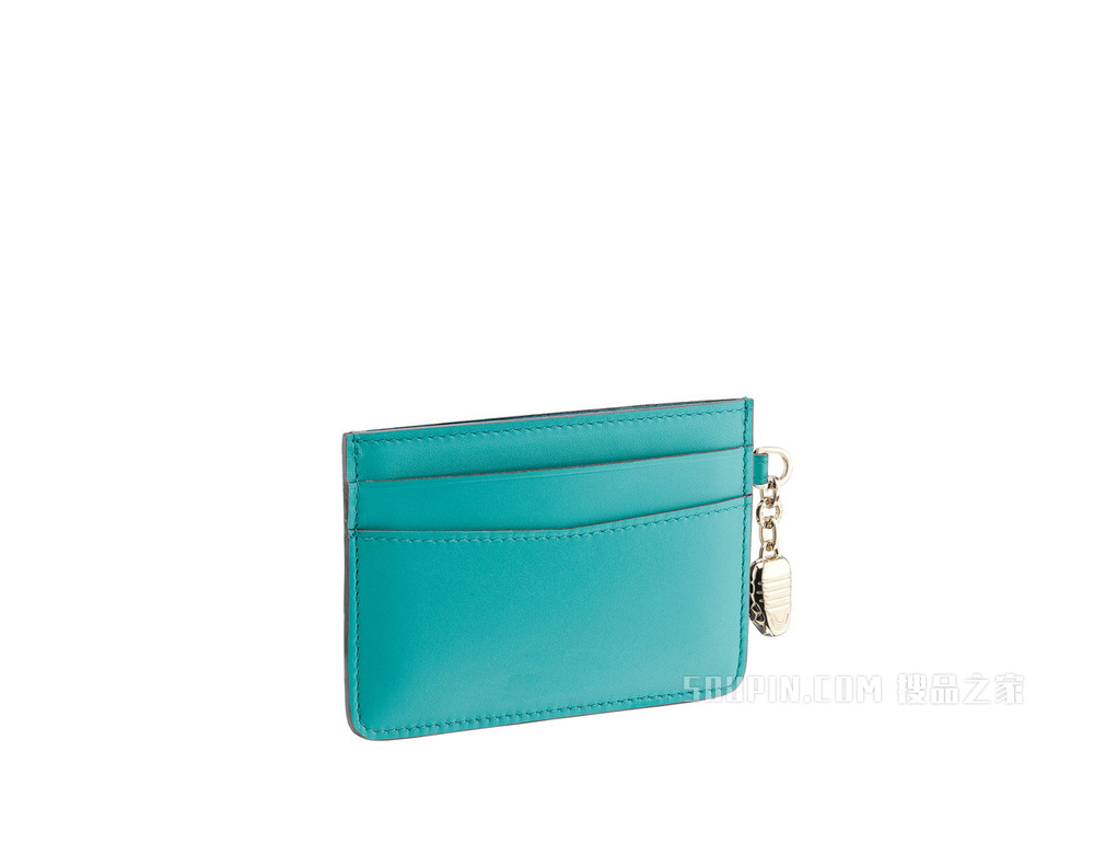 Serpenti Forever 卡夹