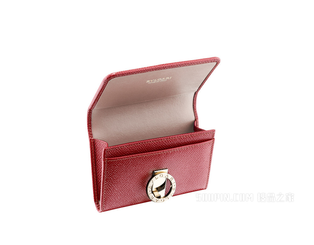 BVLGARI BVLGARI 名片夹