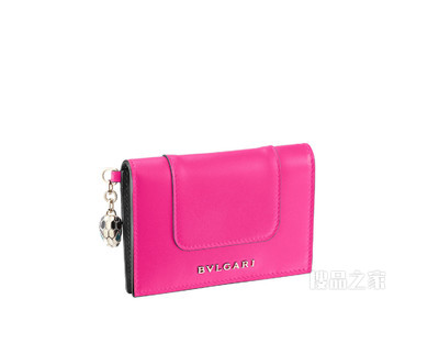 Serpenti Forever 卡夹