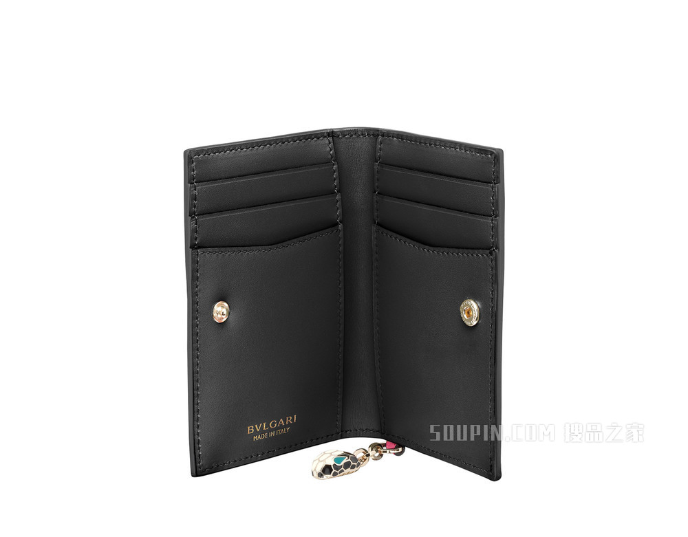 Serpenti Forever 卡夹