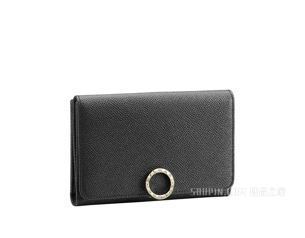 BVLGARI BVLGARI 双折钱夹