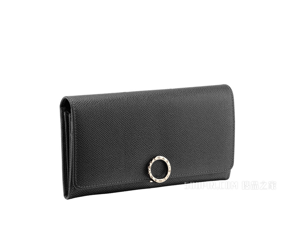 BVLGARI BVLGARI 大号钱夹