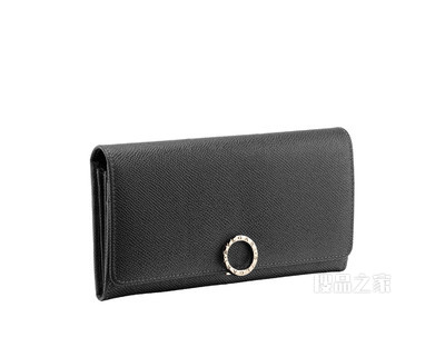 BVLGARI BVLGARI 大号钱夹