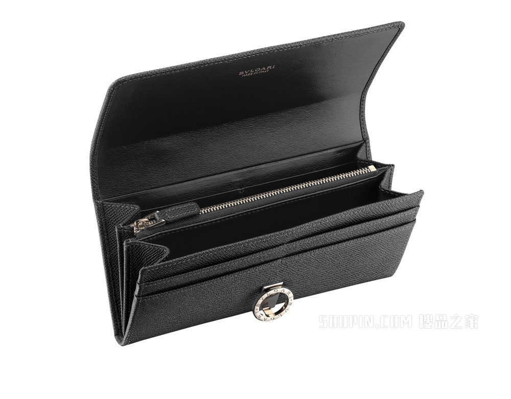 BVLGARI BVLGARI 大号钱夹