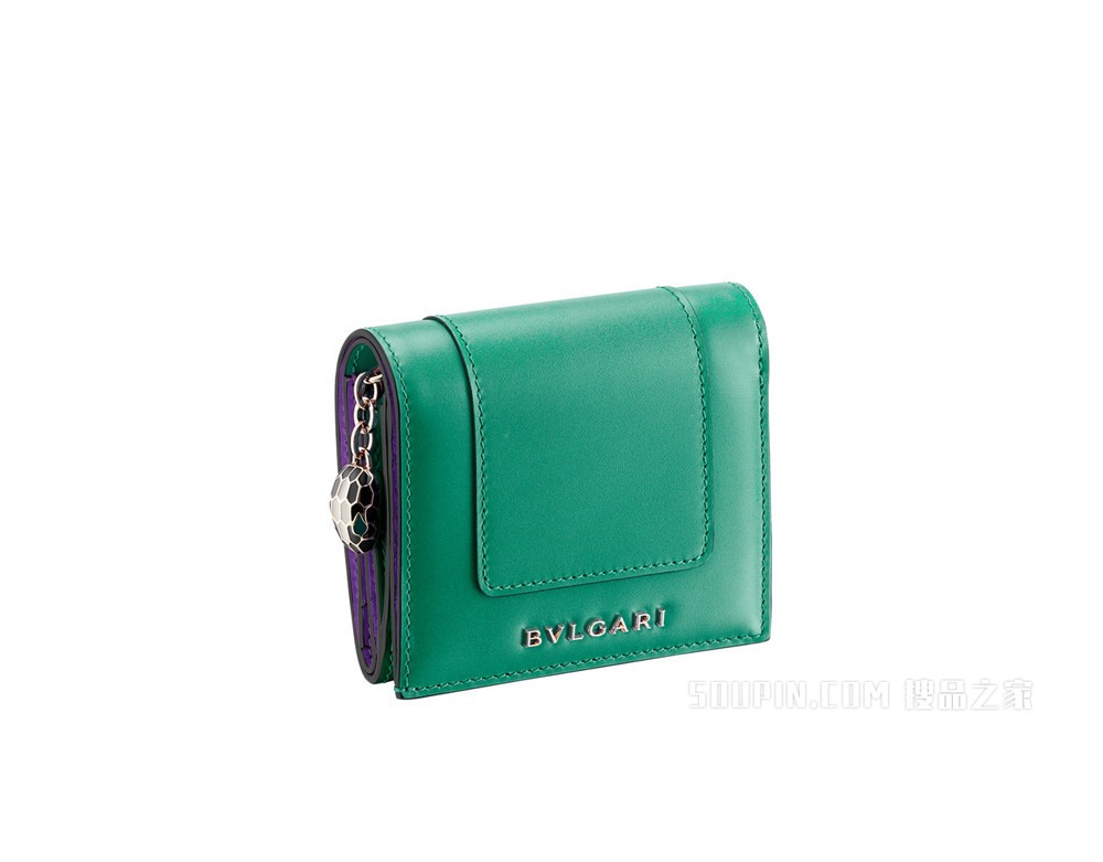 Serpenti Forever 钱包